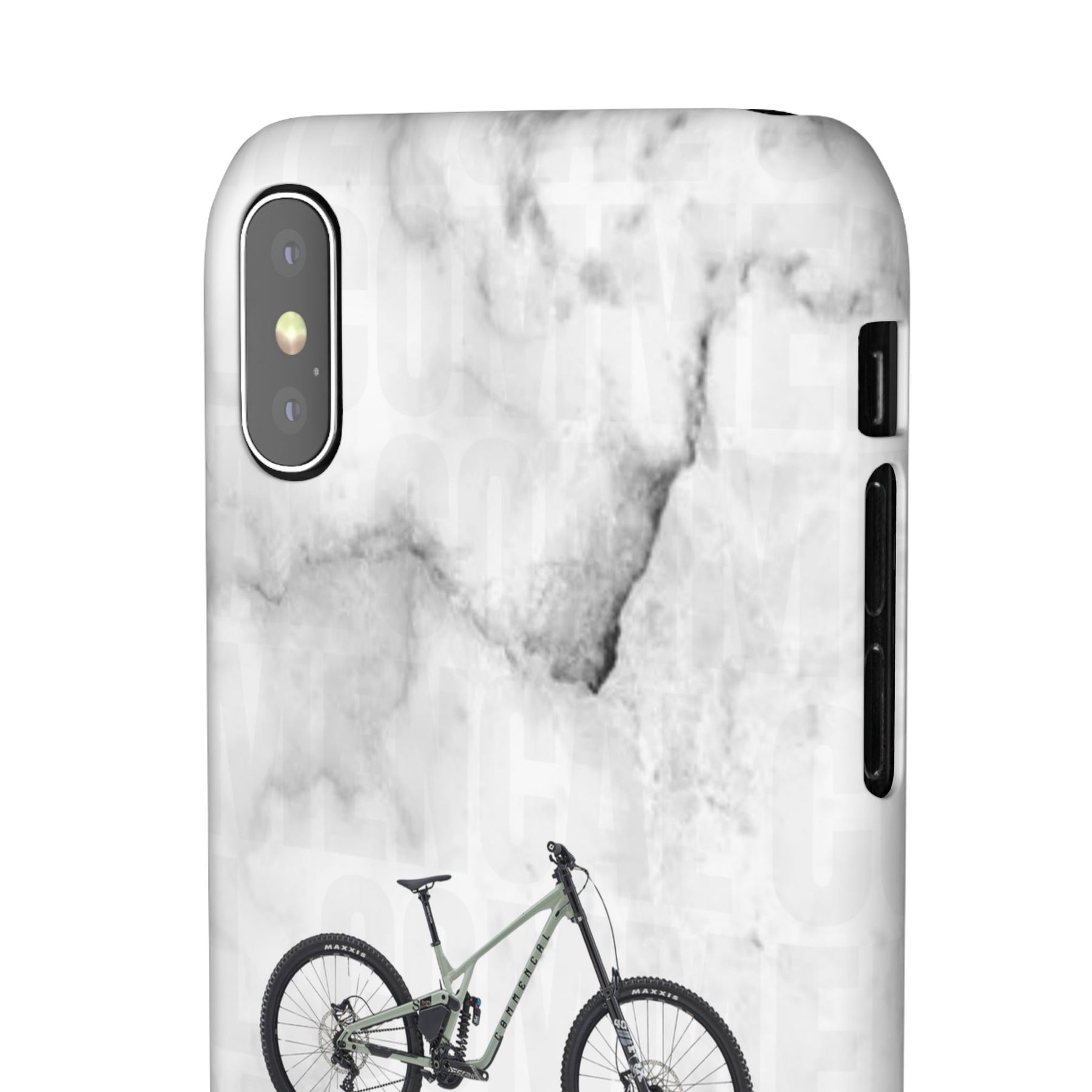COMMENCAL SUPREME DH V5 ESSENTIAL HERITAGE GREEN