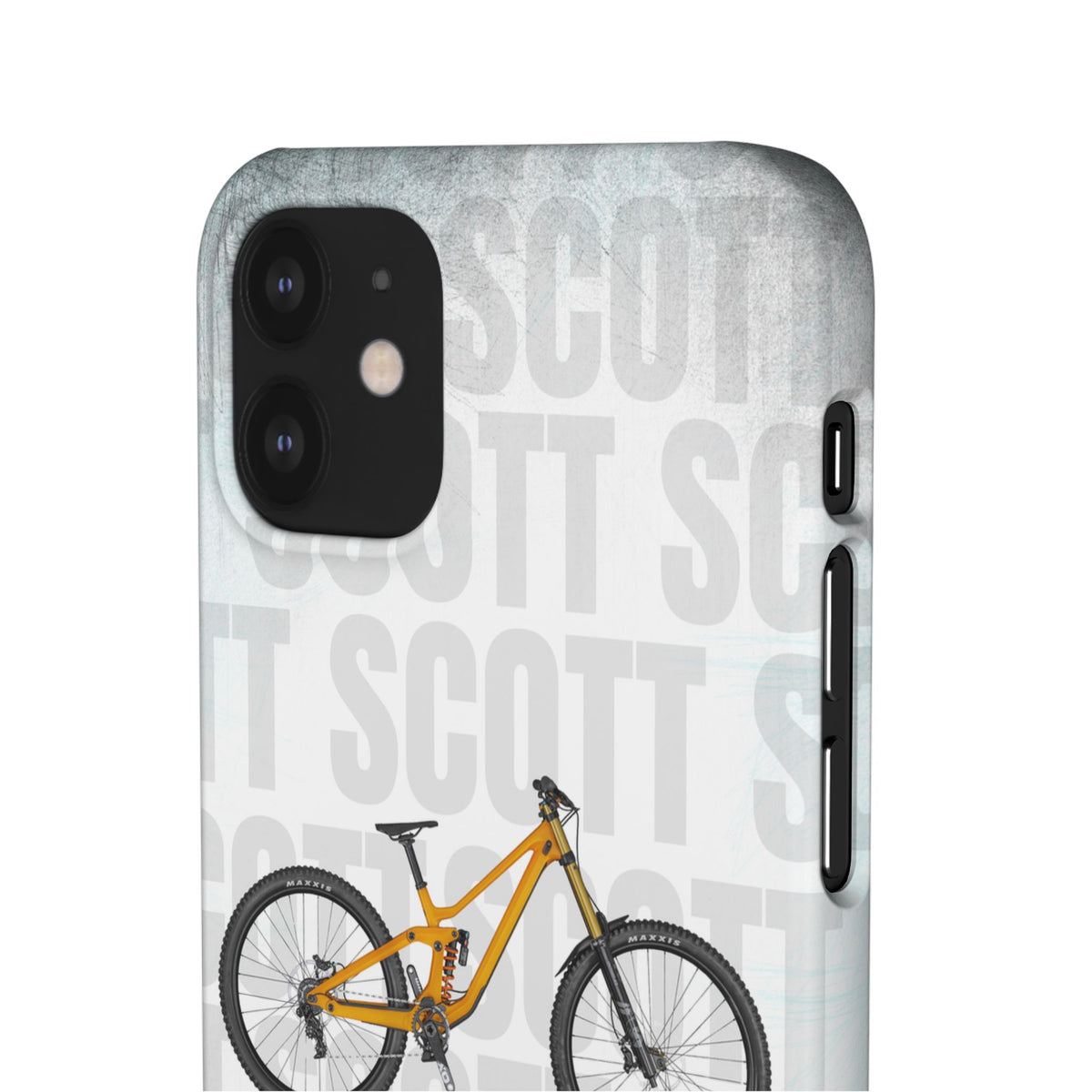 SCOTT Gambler 900 2020