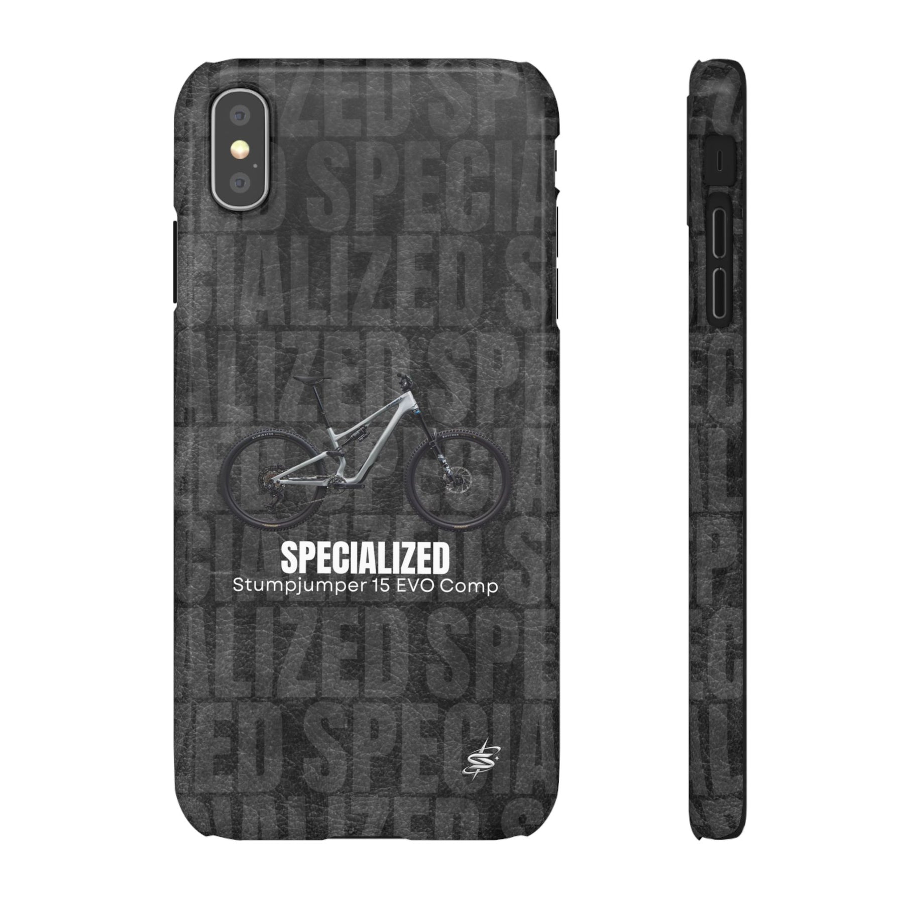 SPECIALIZED Stumpjumper 15 EVO Comp