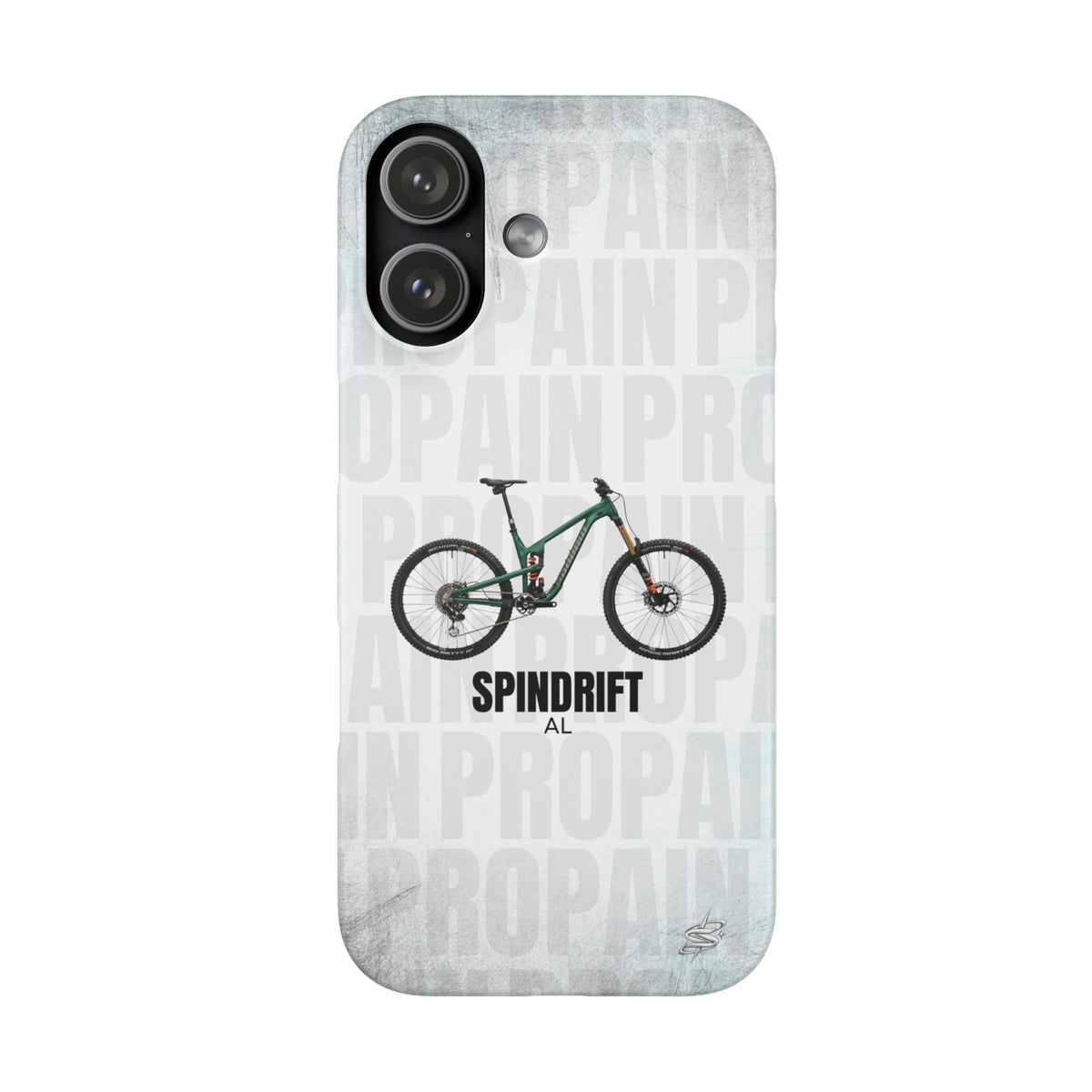 PROPAIN Spindrift AL