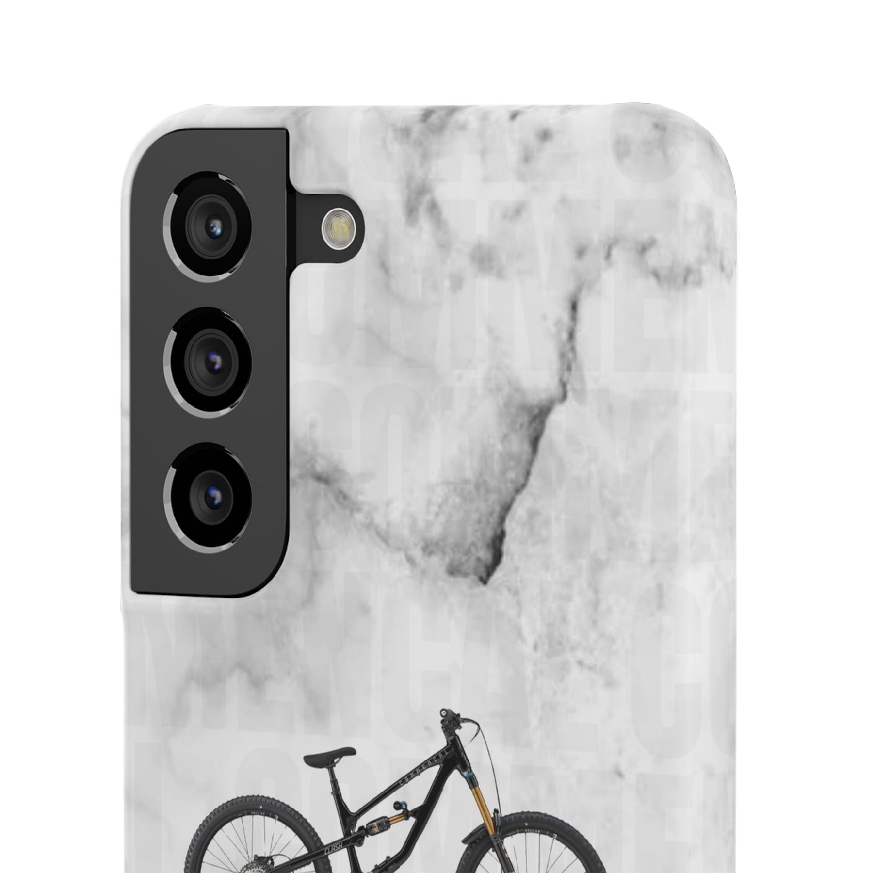 COMMENCAL CLASH V3 SIGNATURE PURE BLACK 2027