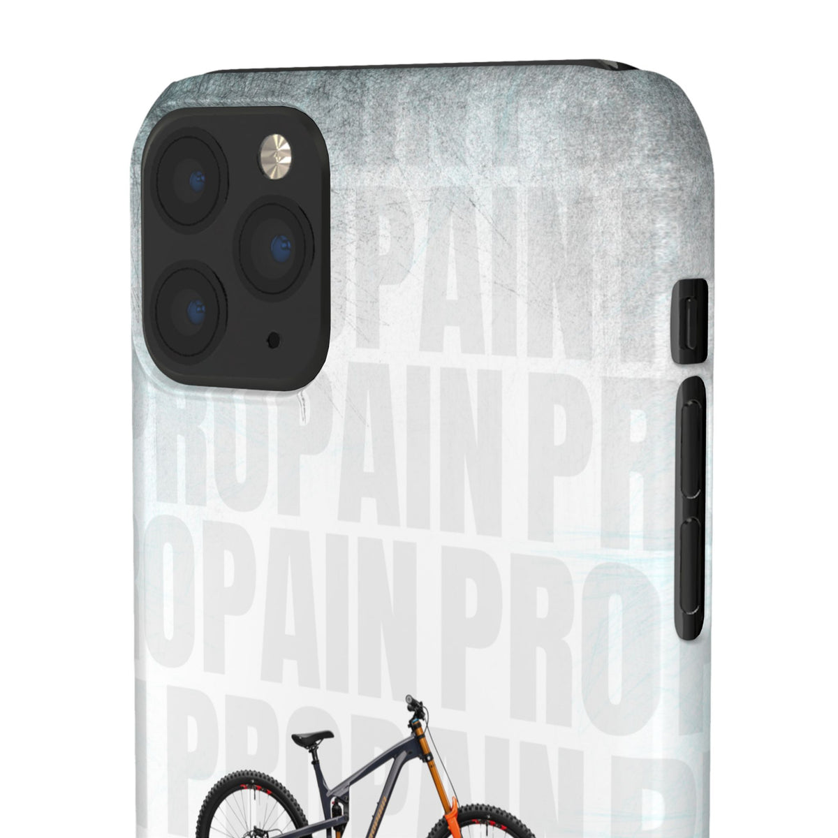 PROPAIN Spindrift al dual crown