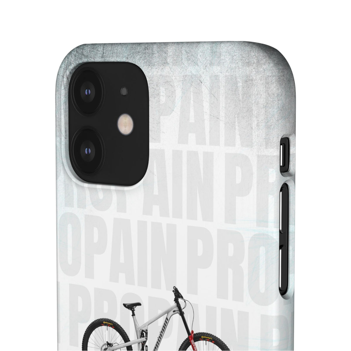 PROPAIN Spindrift al dual crown
