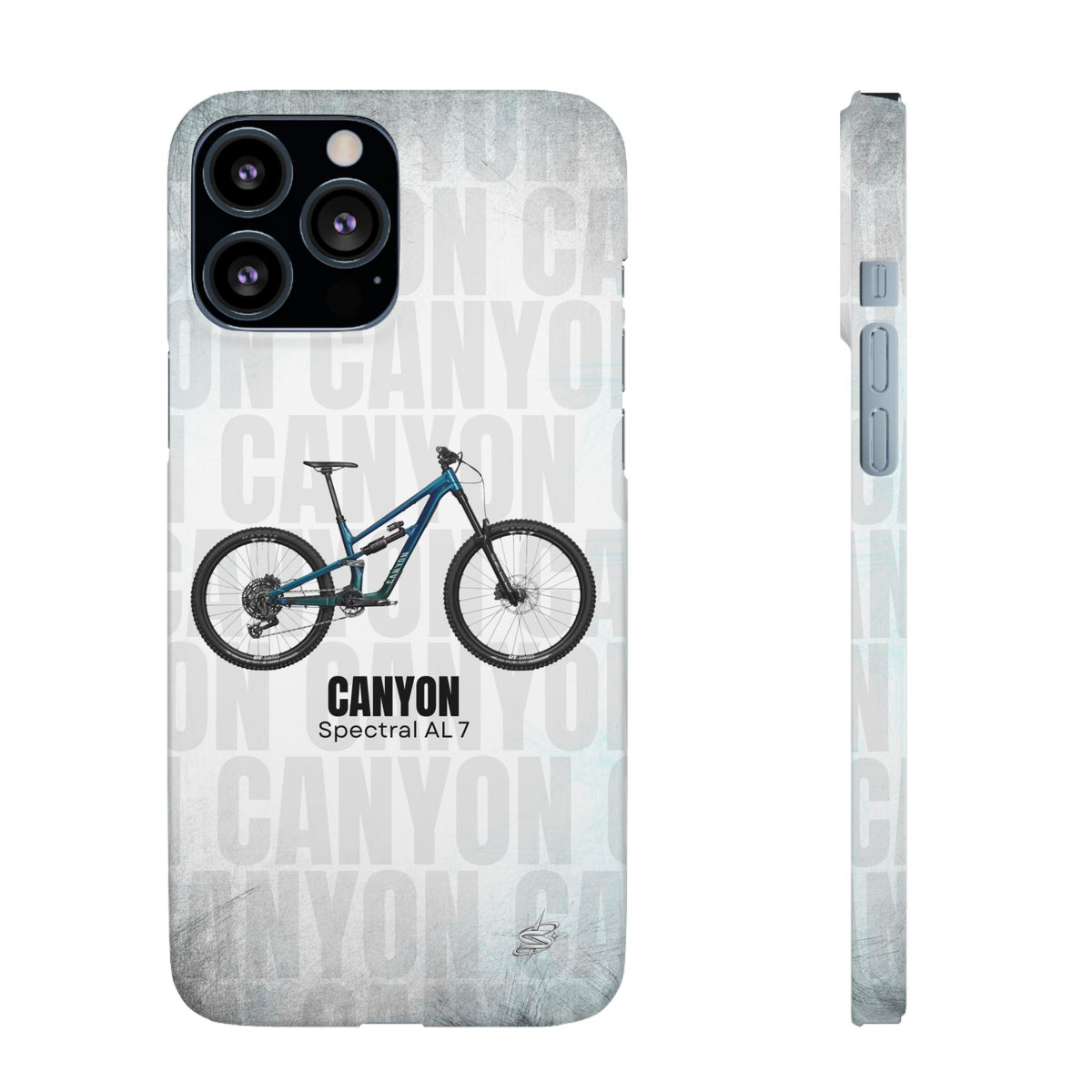 CANYON Spectral AL 7
