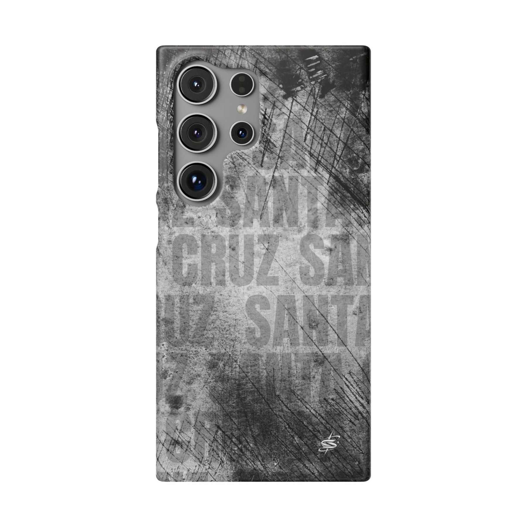 SANTA CRUZ