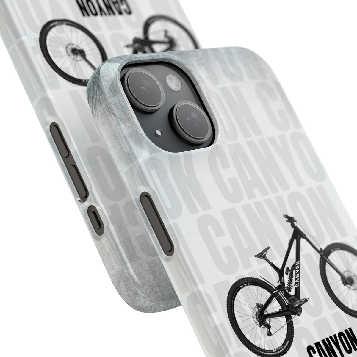 CANYON Sender CFR Underdog