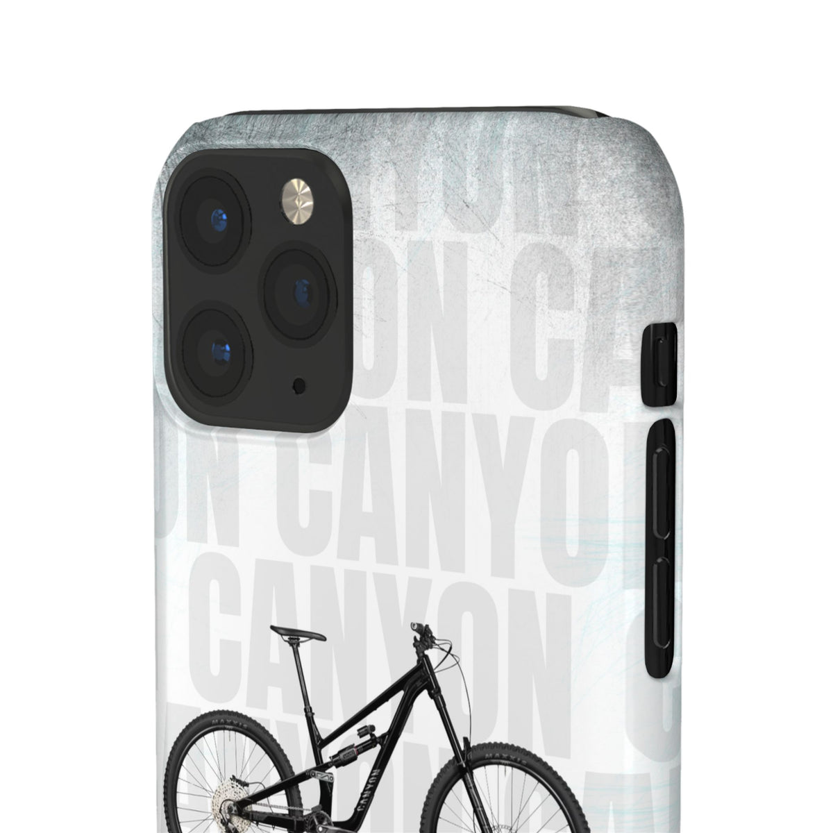 CANYON Torque AL 8