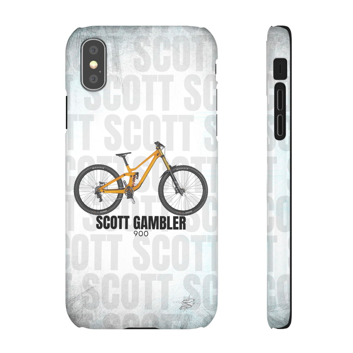 SCOTT Gambler 900 2020