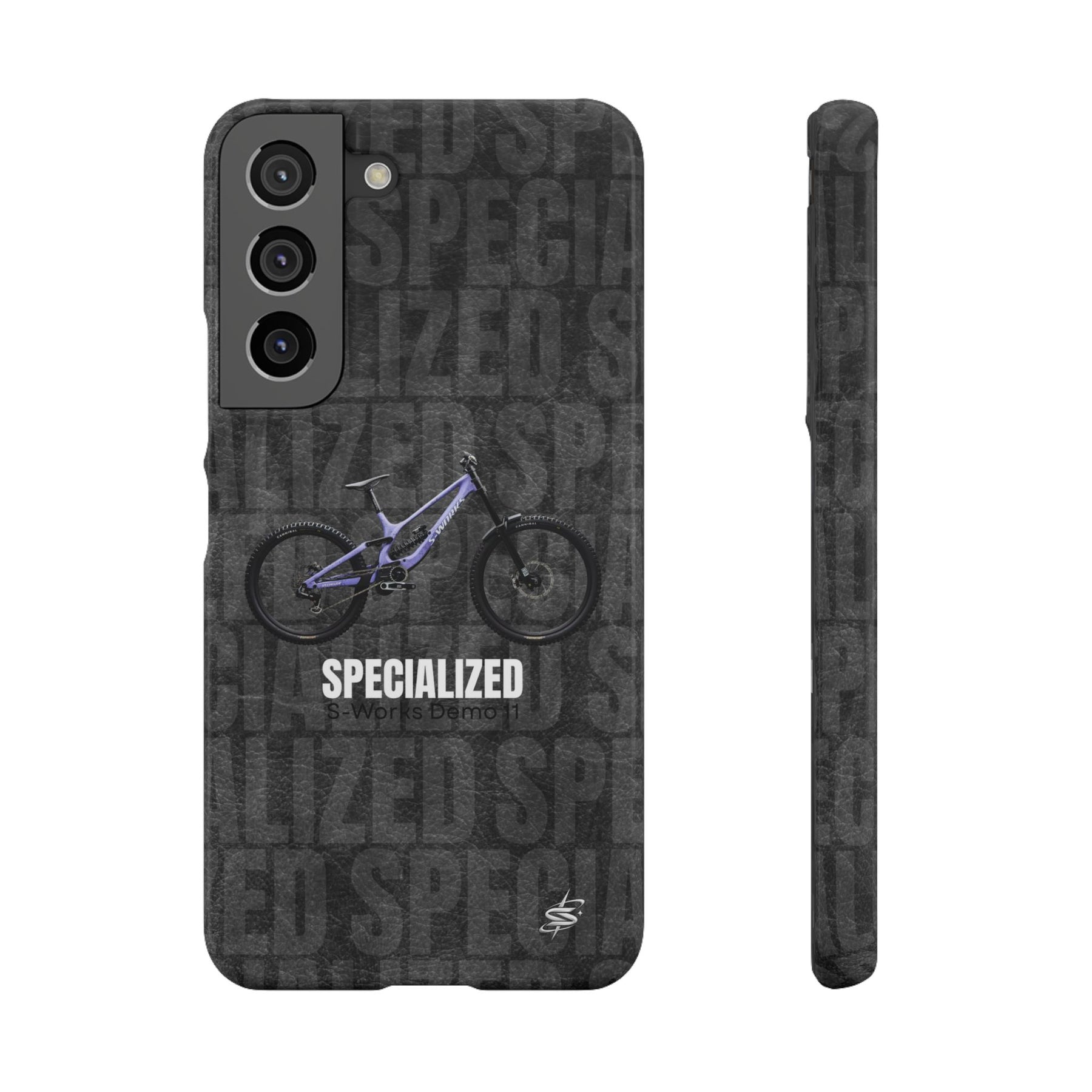 SPECIALIZED S-Works Demo 11