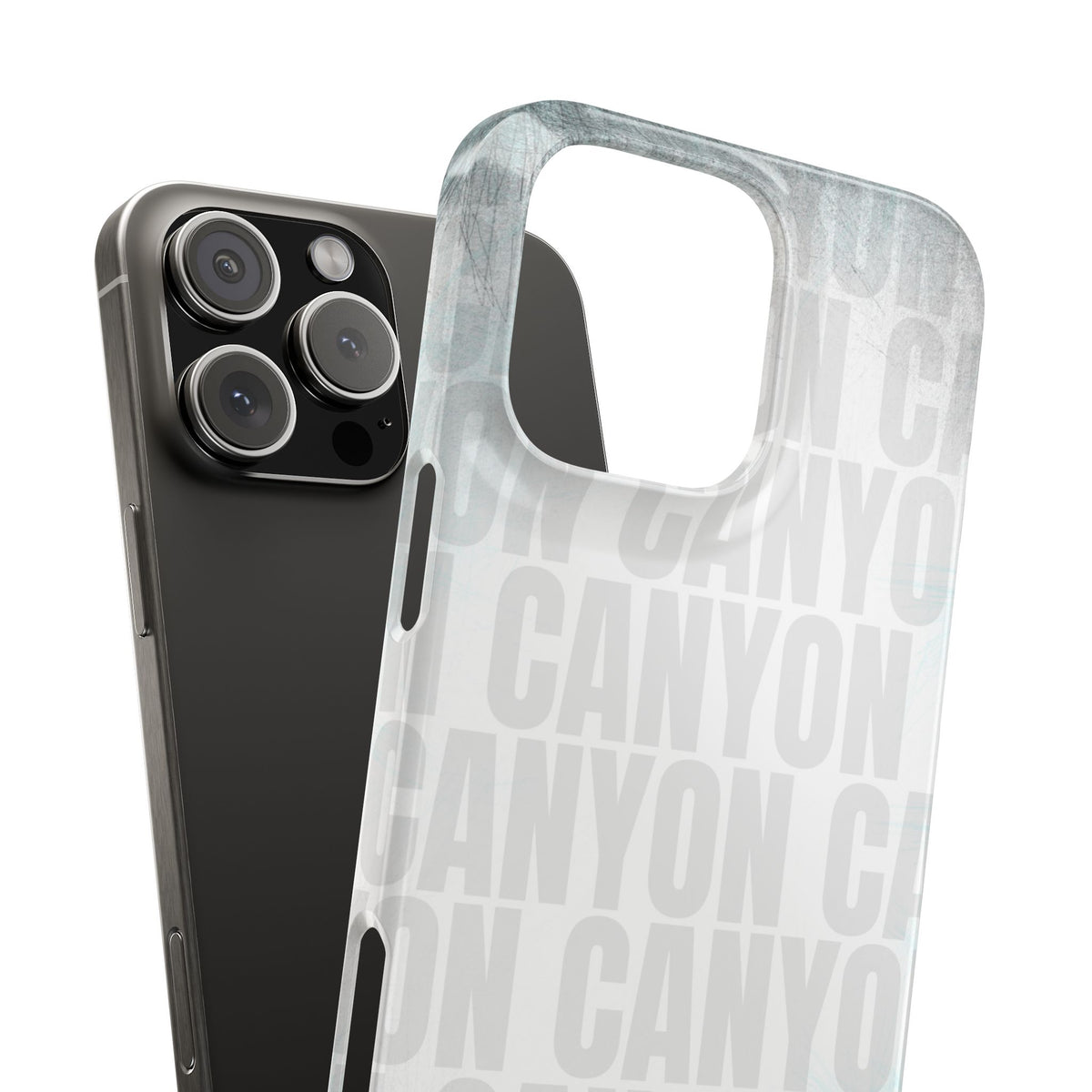 CANYON