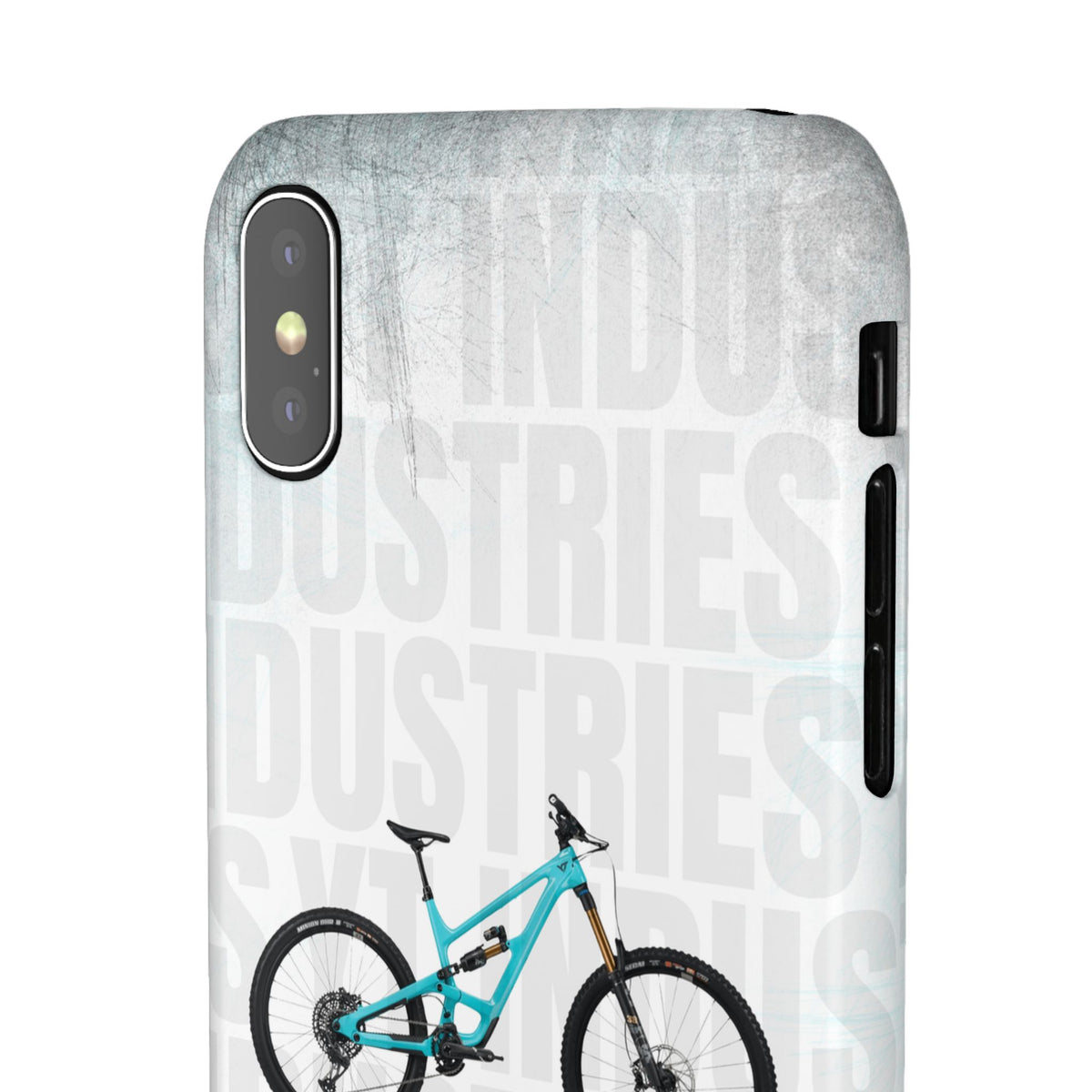 YT Capra Core 4