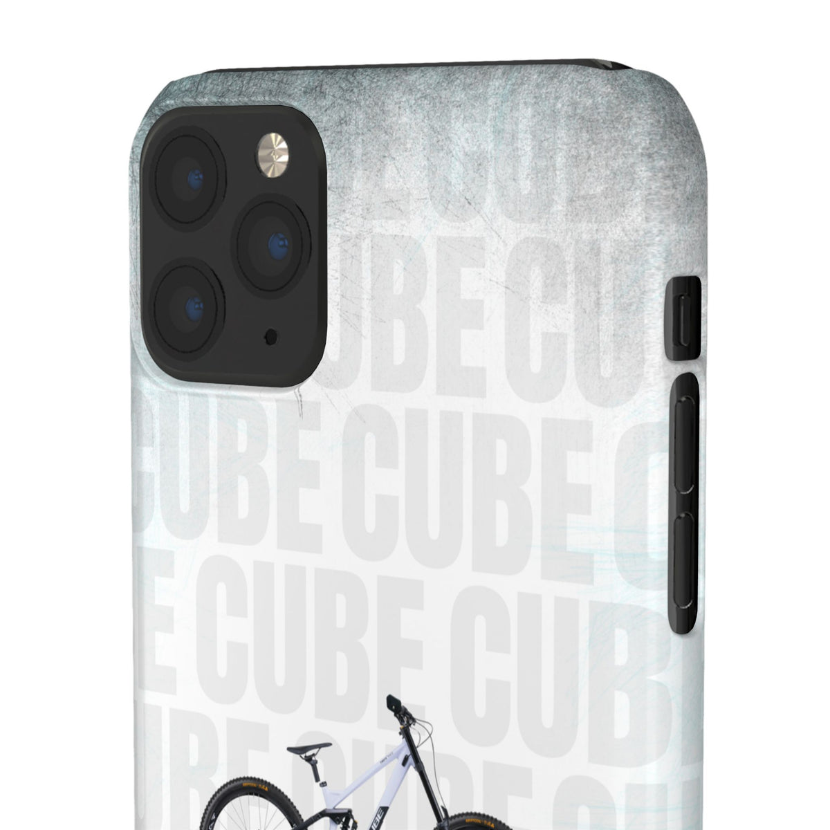 CUBE TWO15 Race 27.5