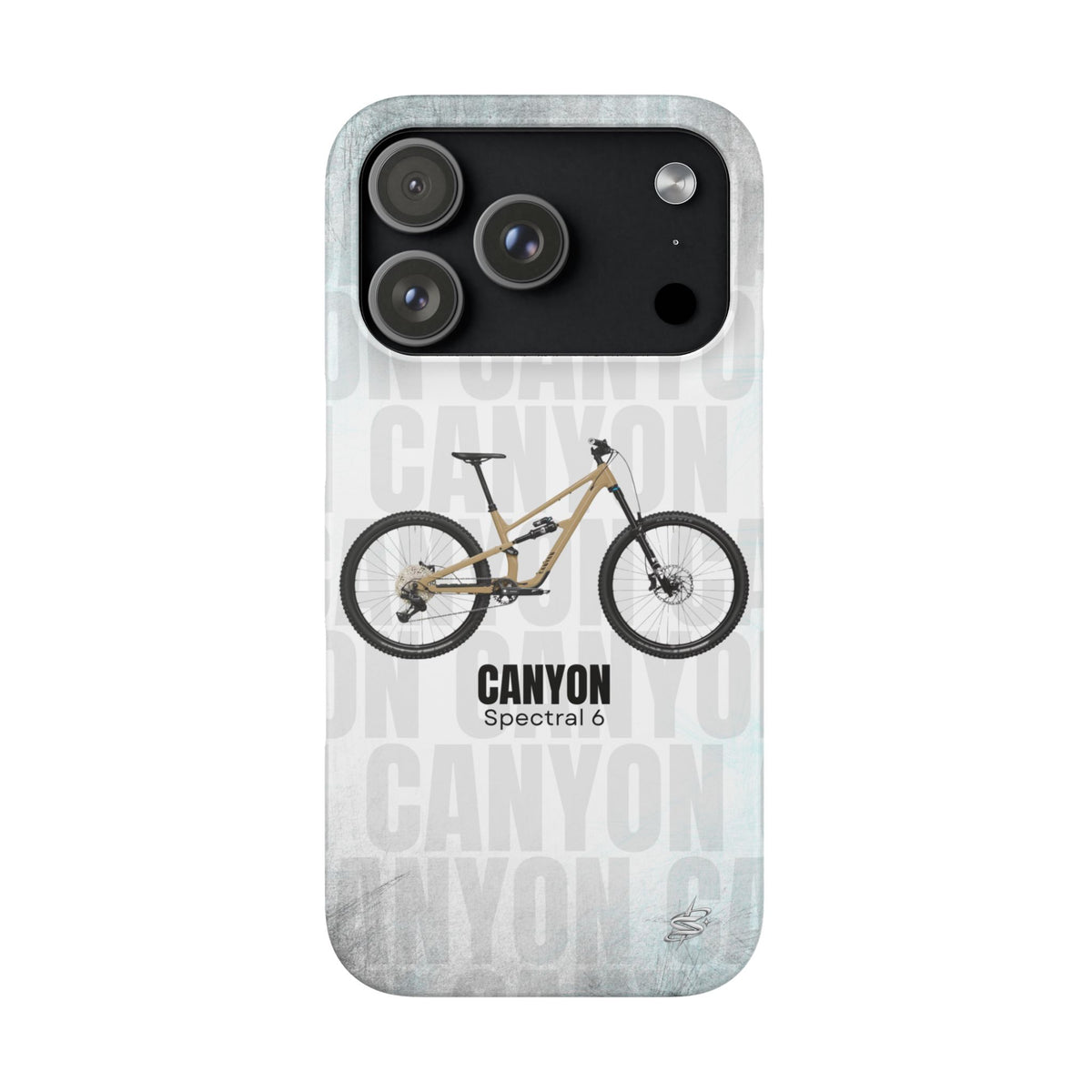 CANYON Spectral 6