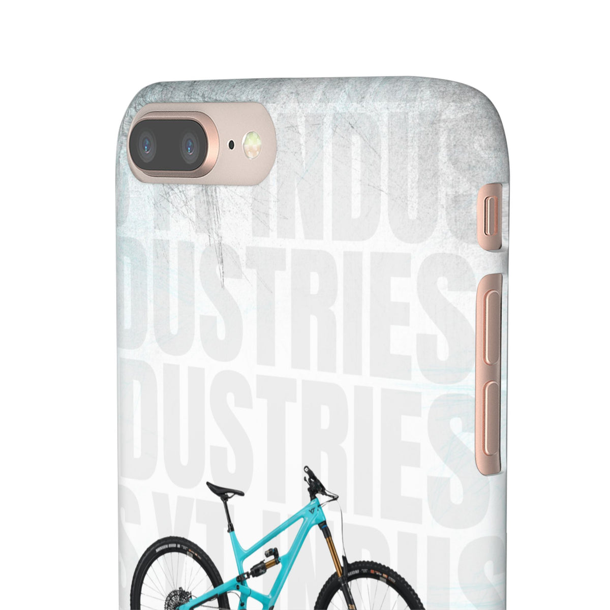 YT Capra Core 4