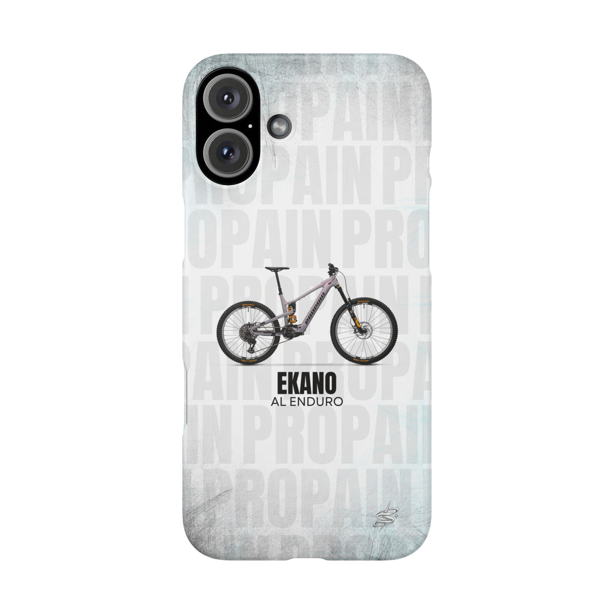EKANO AL ENDURO