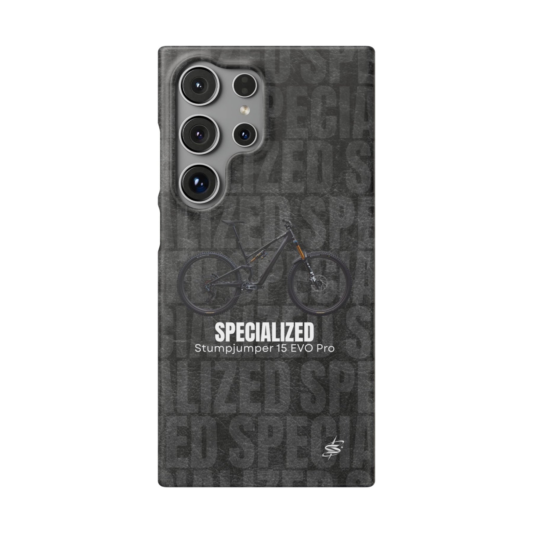 SPECIALIZED STUMPJUMPER 15 EVO Pro