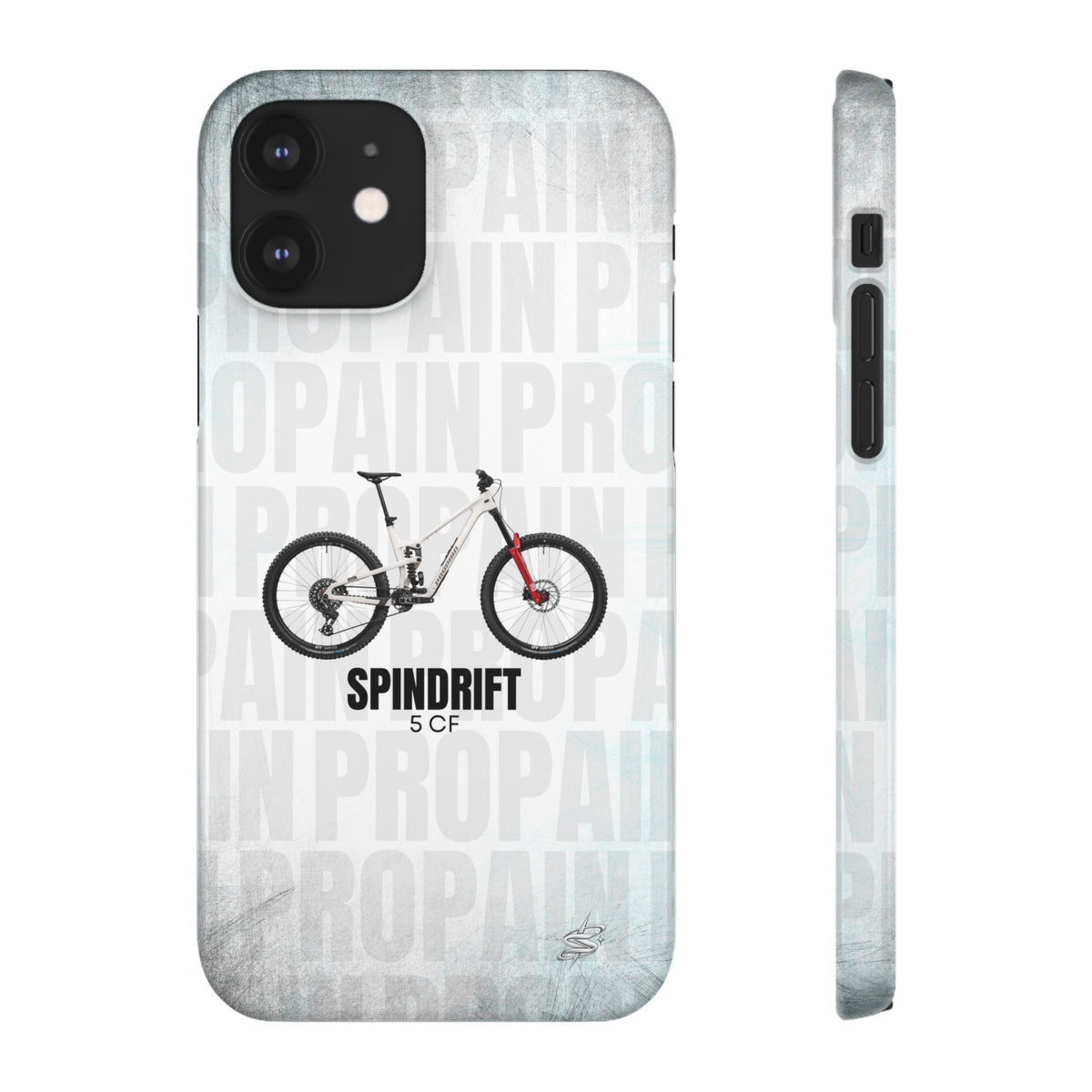 PROPAIN Spindrift 5 CF