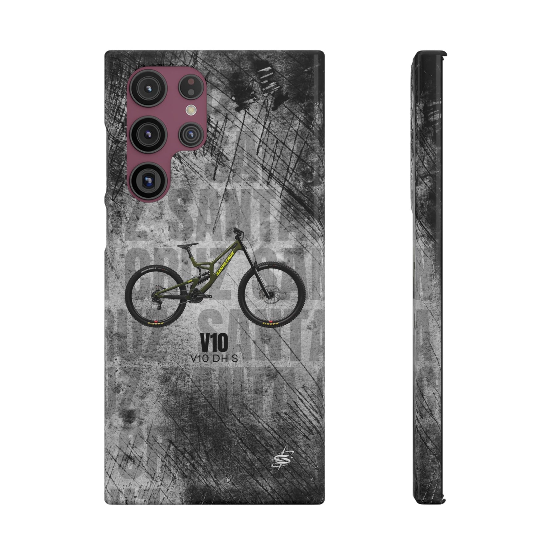 SANTA CRUZ V10 DH S