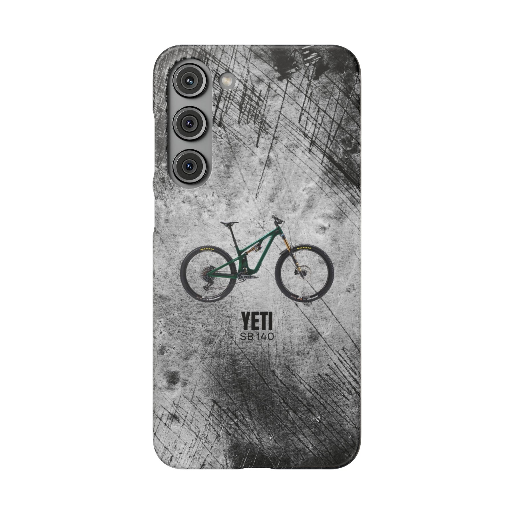 YETI SB 140