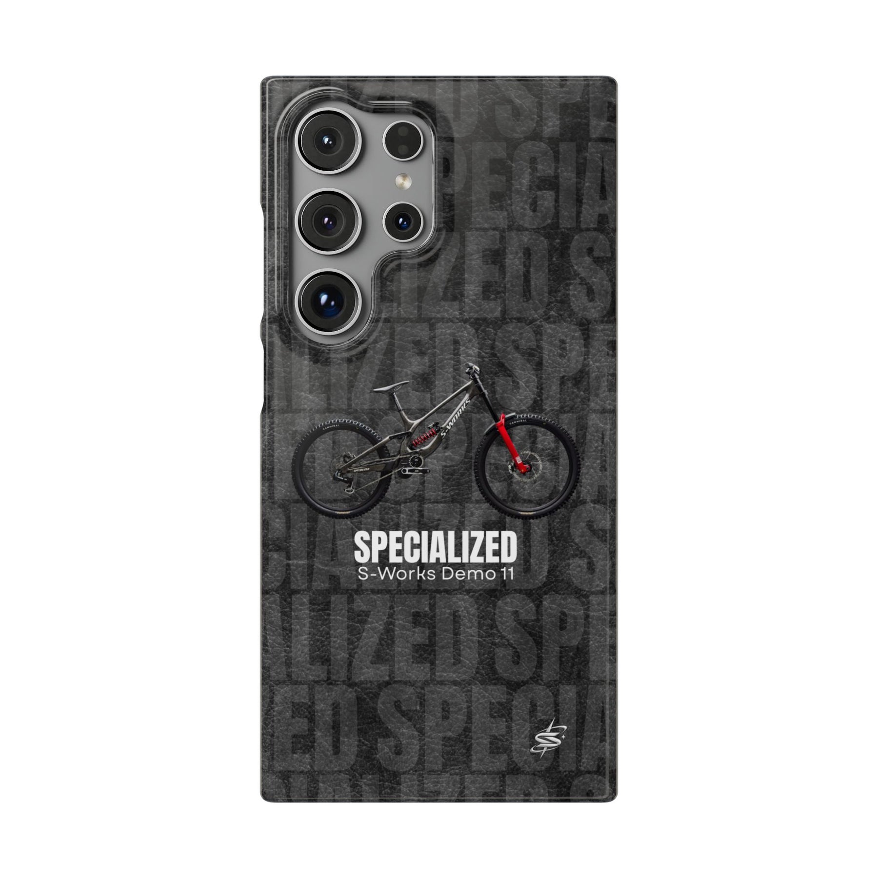SPECIALIZED S-Works Demo 11