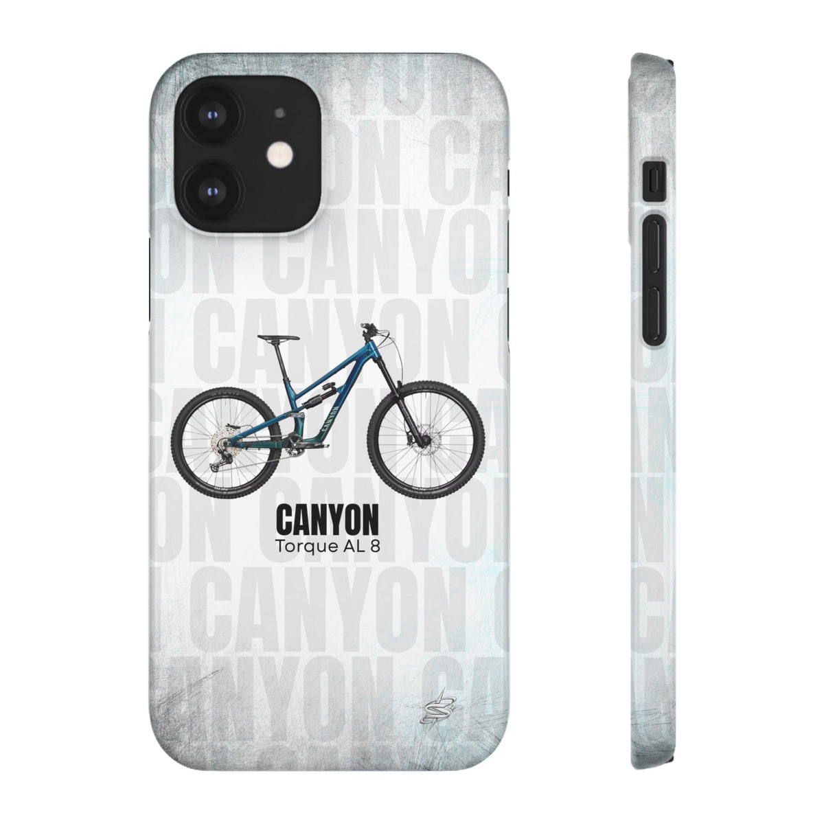 CANYON Torque AL 8