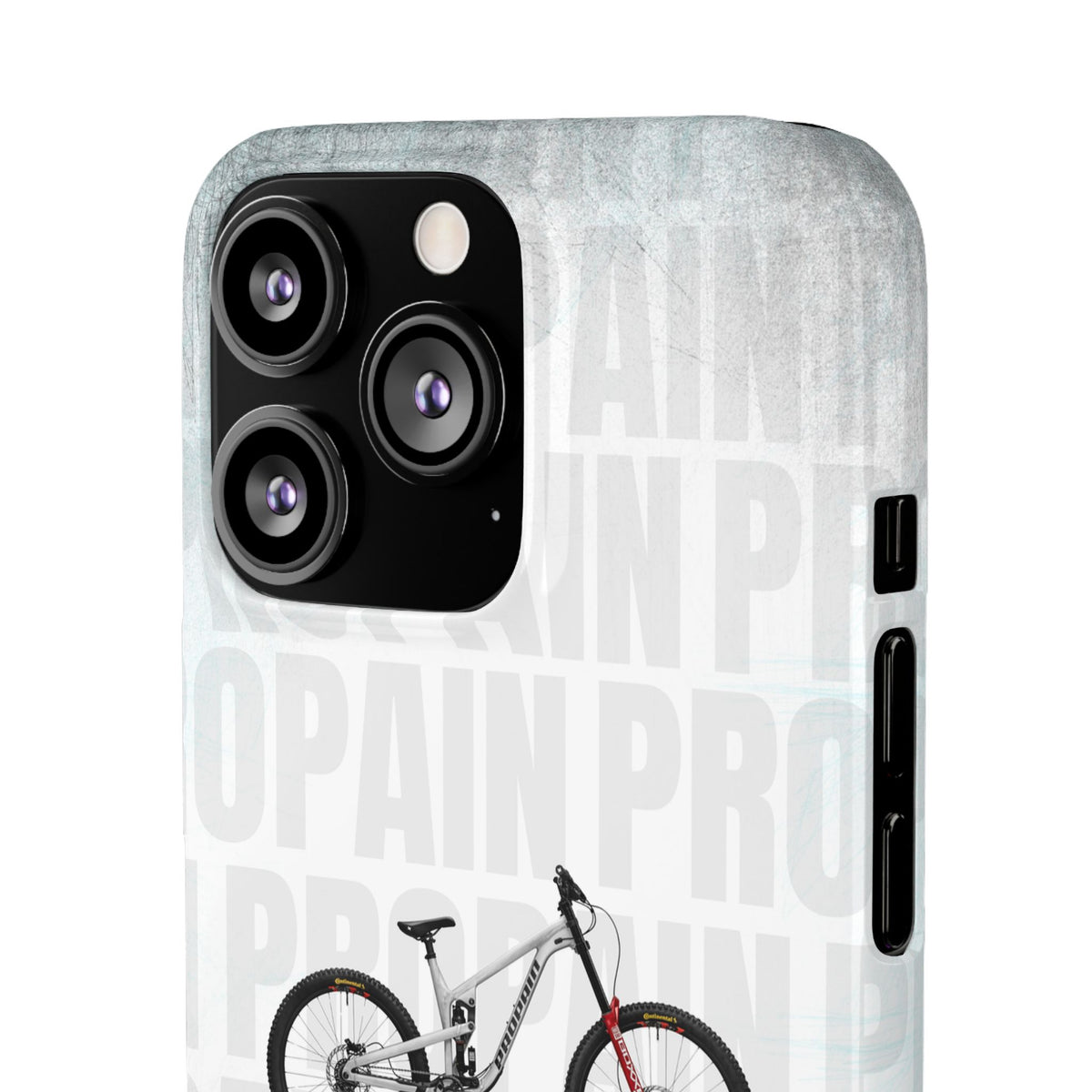 PROPAIN Spindrift al dual crown
