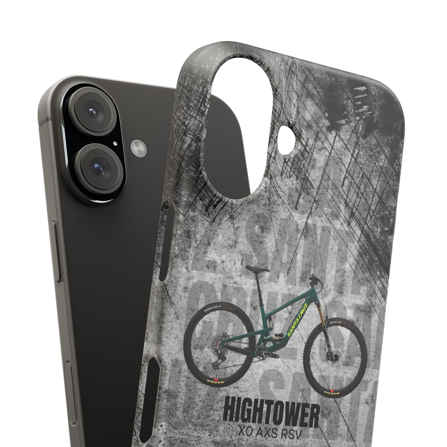SANTA CRUZ HIGHTOWER XO AXS RSV