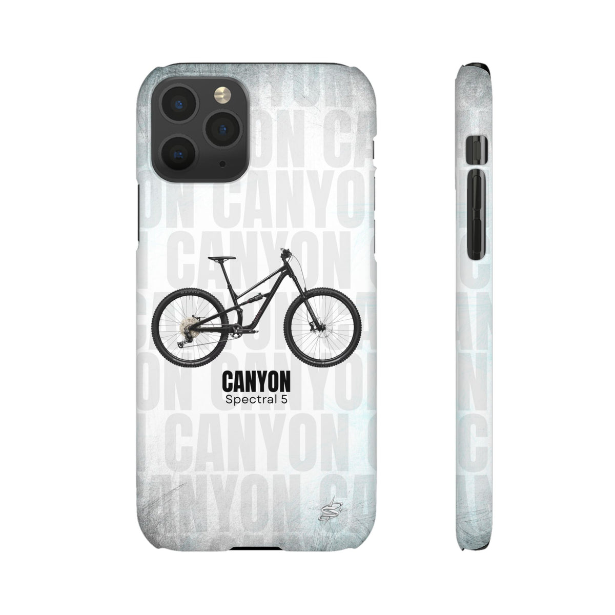 CANYON Spectral 5