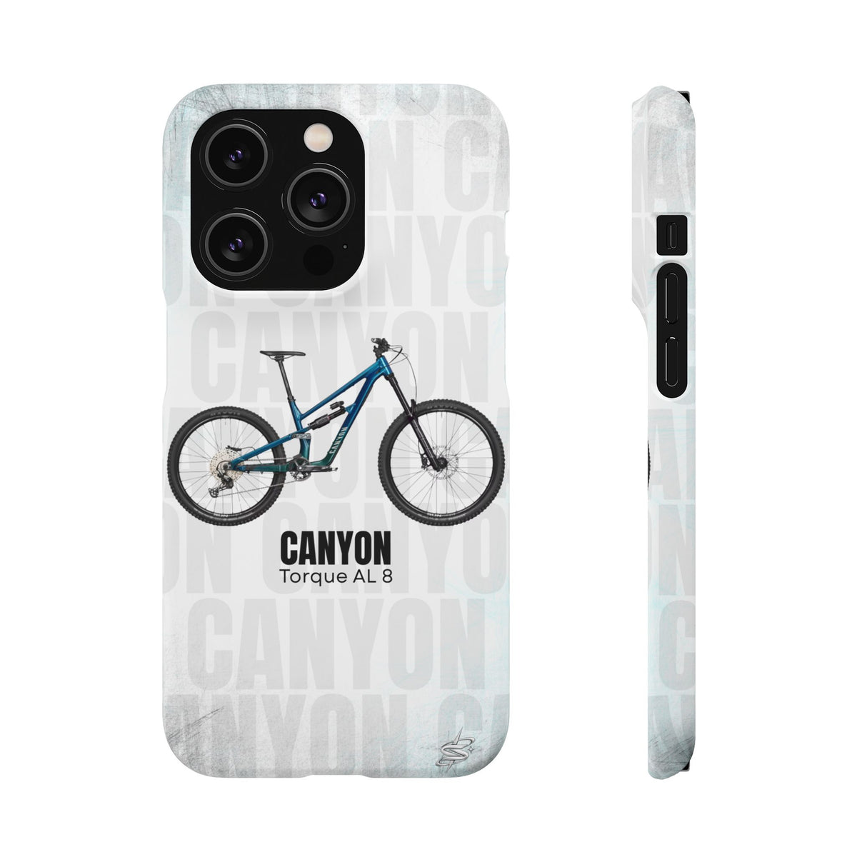 CANYON Torque AL 8