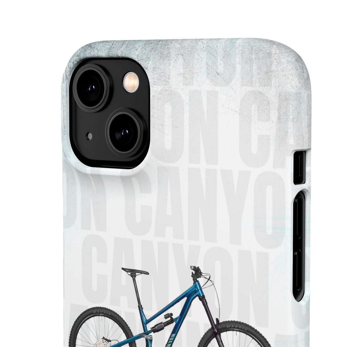 CANYON Torque AL 8