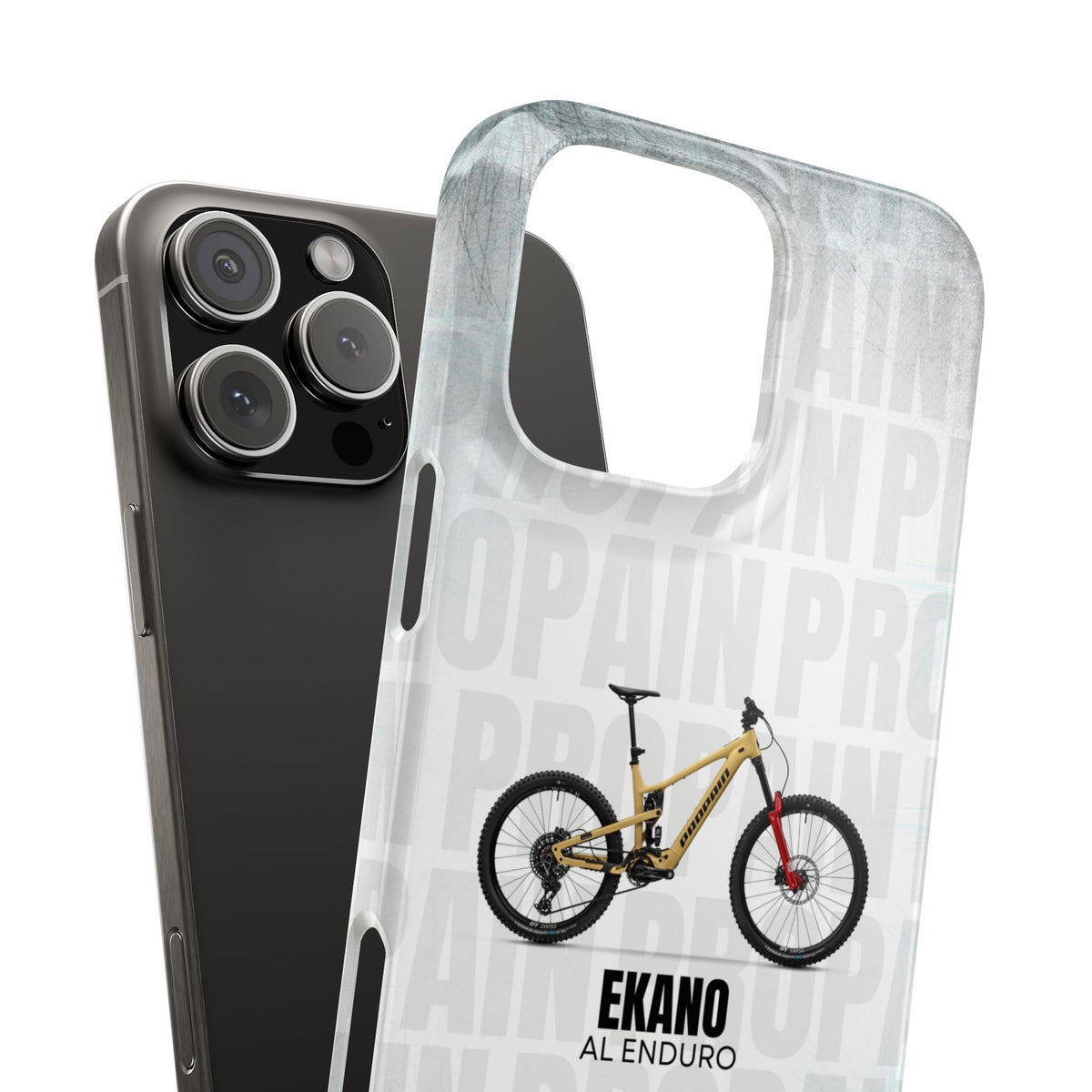 EKANO AL ENDURO