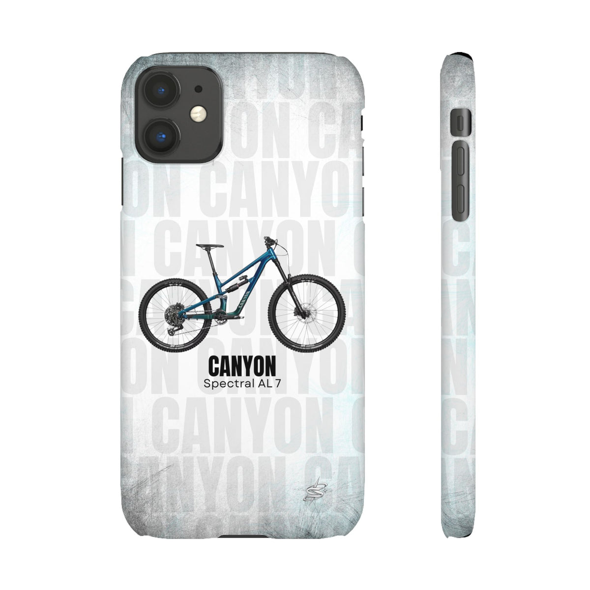 CANYON Spectral AL 7