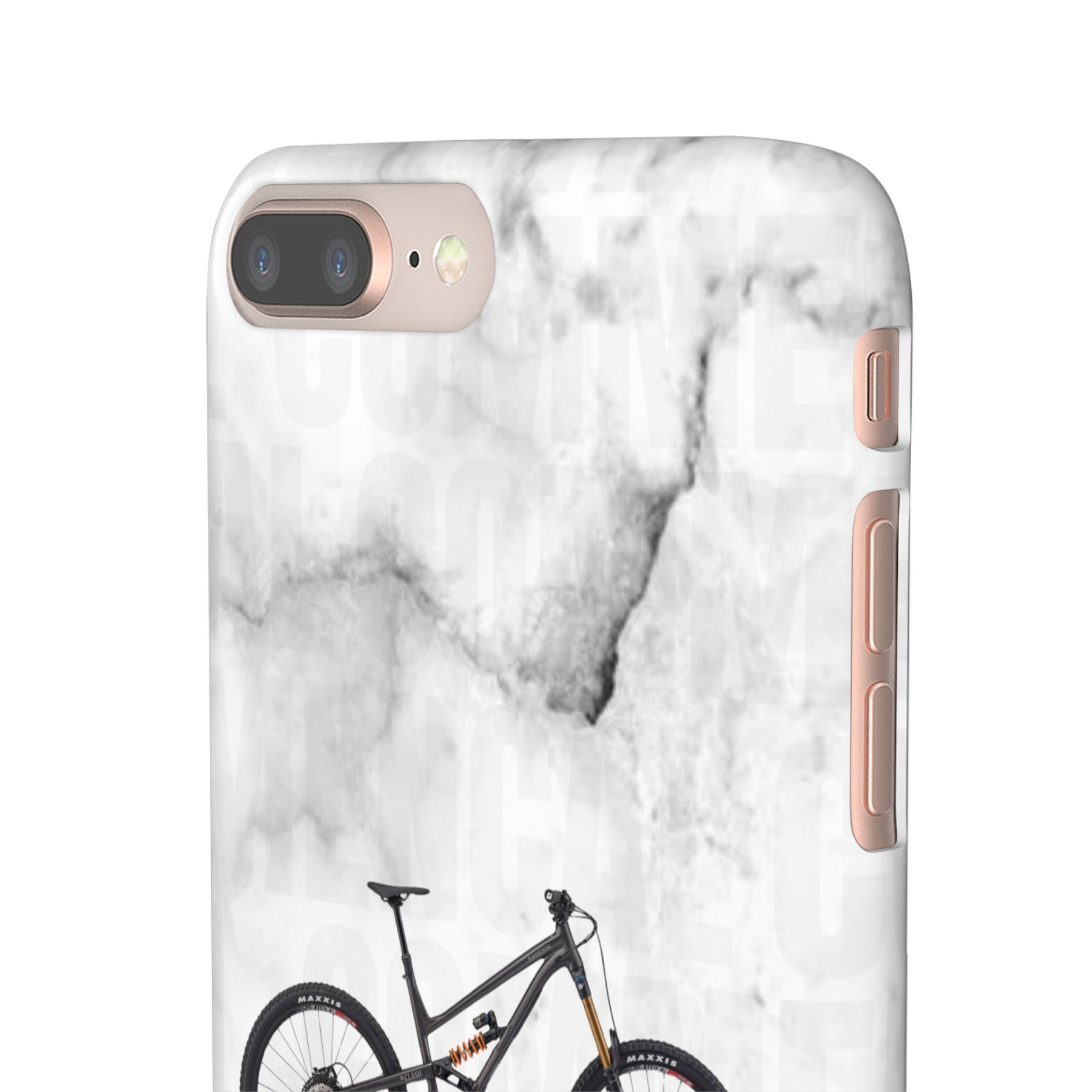 COMMENCAL CLASH SIGNATURE DARK SLATE