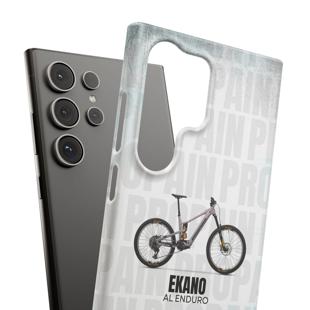 EKANO AL ENDURO