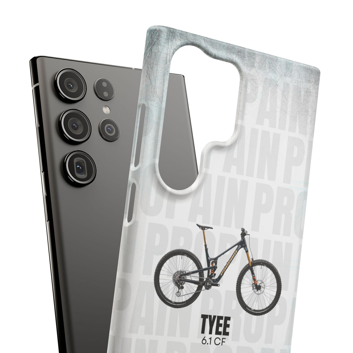 PROPAIN TYEE 6.1 CF
