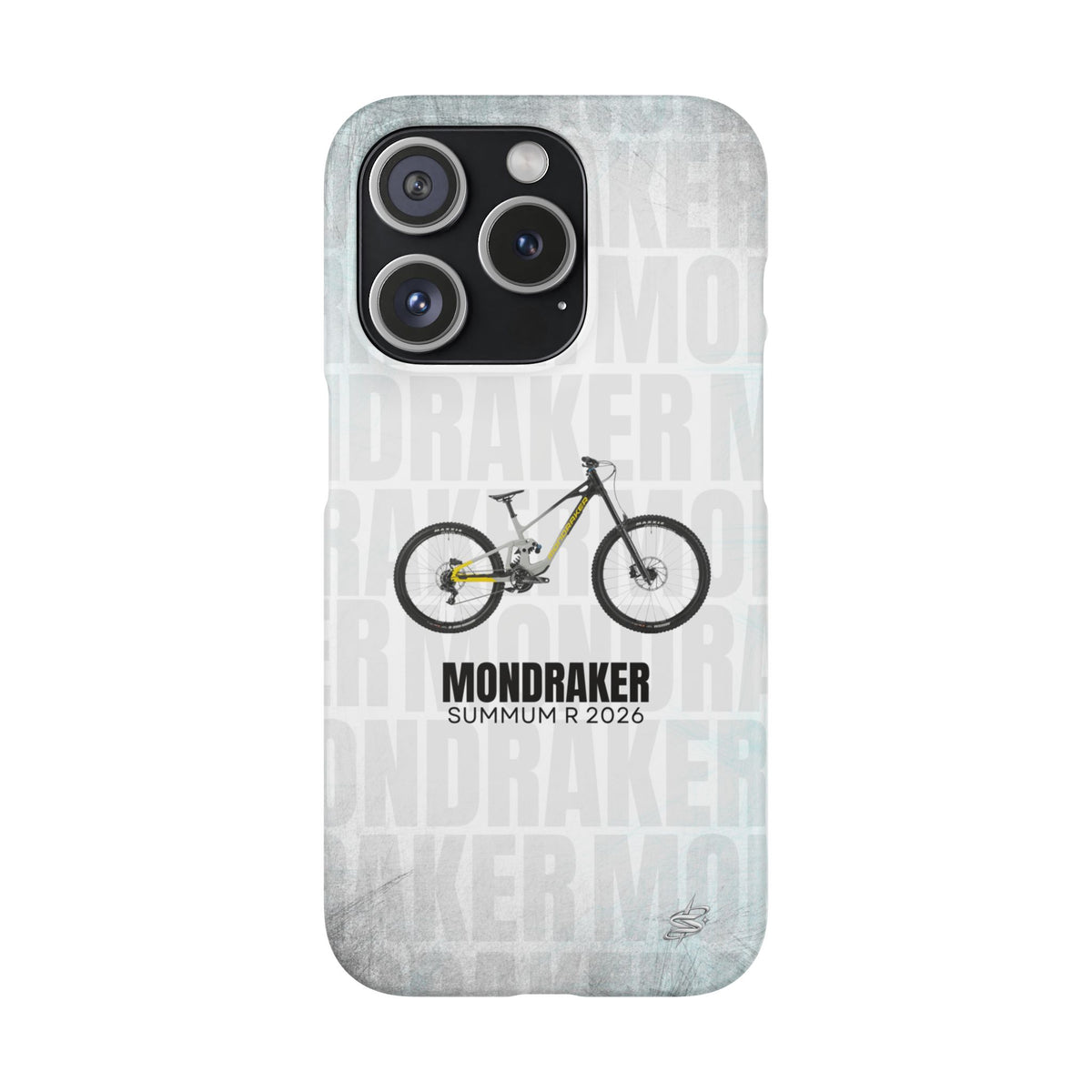 MONDRAKER Summum R 2026
