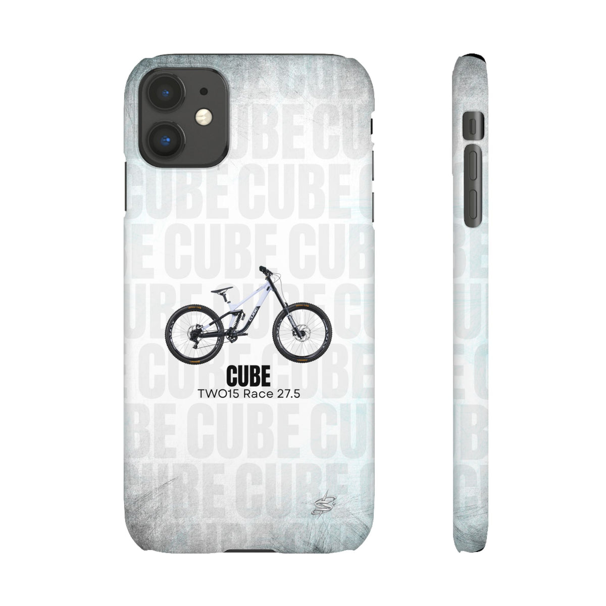 CUBE TWO15 Race 27.5