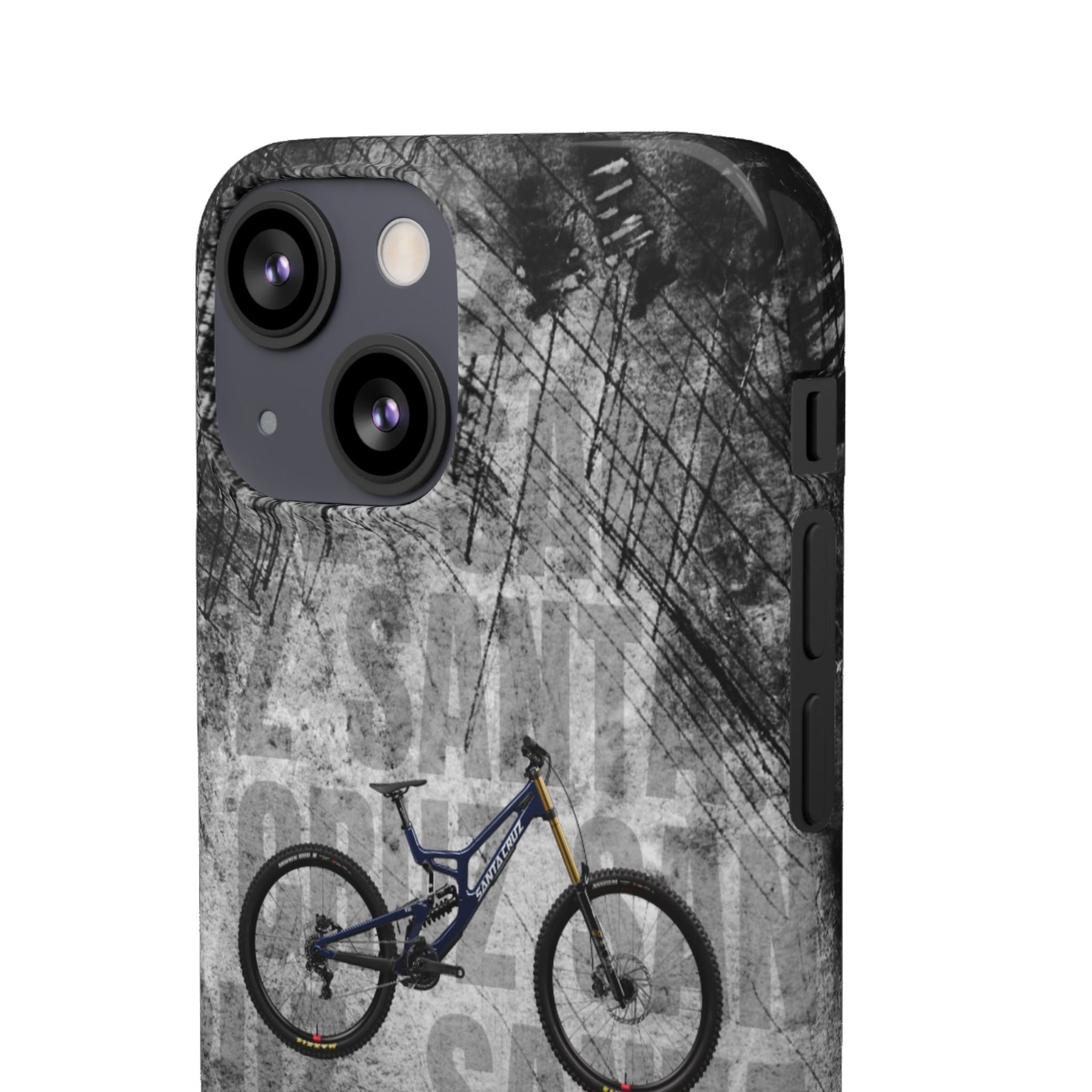SANTA CRUZ V10 DH X01
