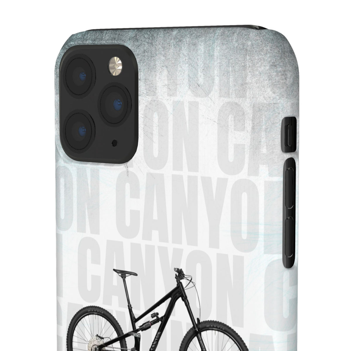 CANYON Torque AL 8