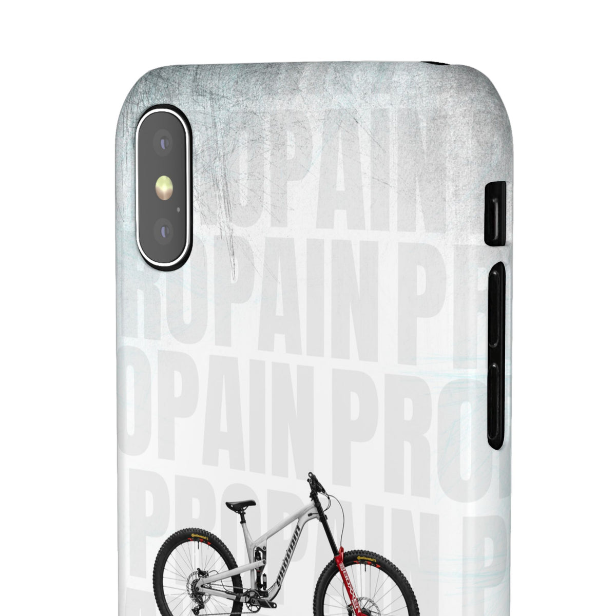 PROPAIN Spindrift al dual crown