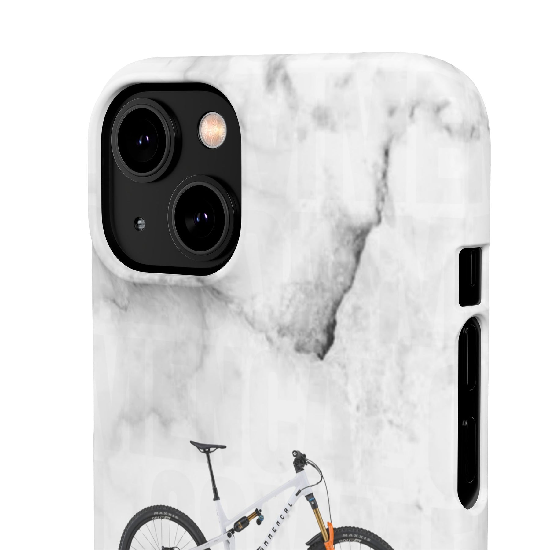 COMMENCAL META SX V5 SIGNATURE PURE WHITE 2026