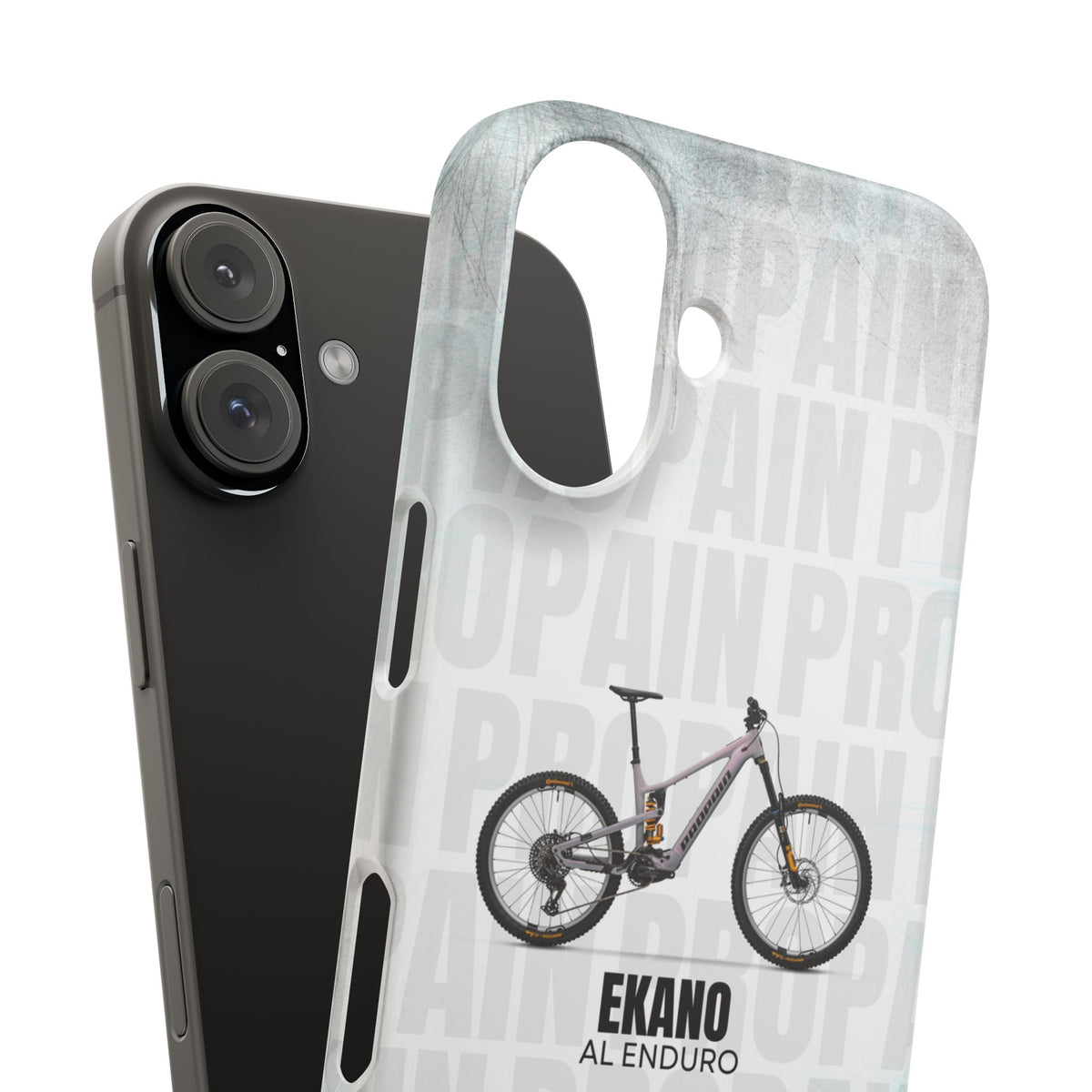 EKANO AL ENDURO