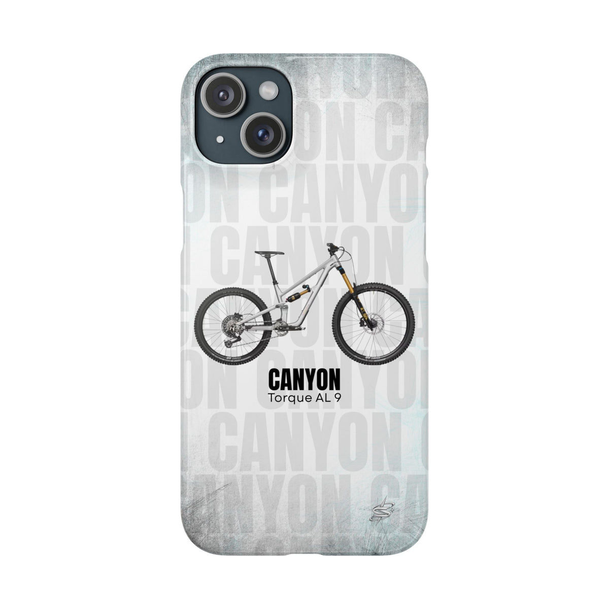 CANYON Torque AL 9