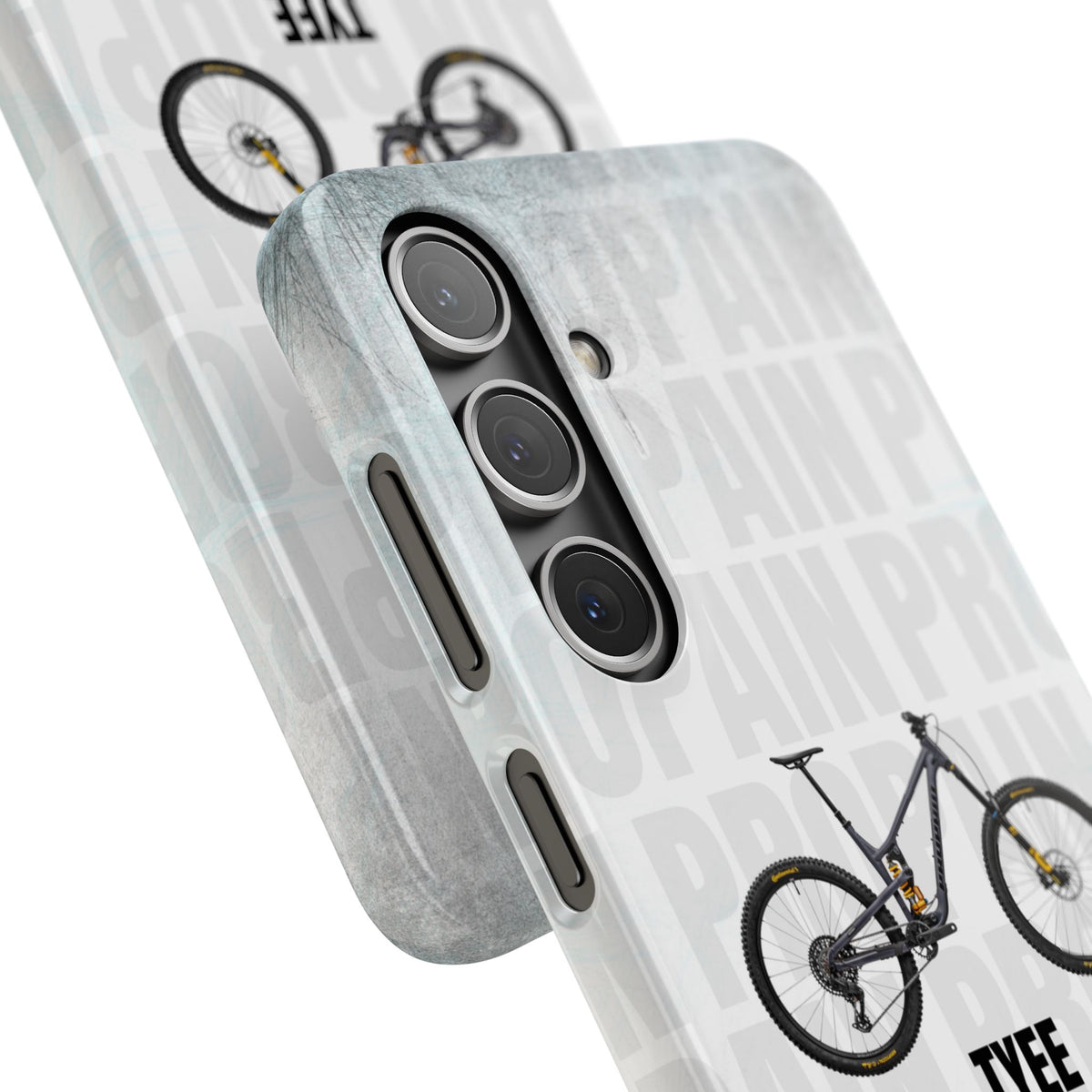 PROPAIN TYEE 6.1 CF