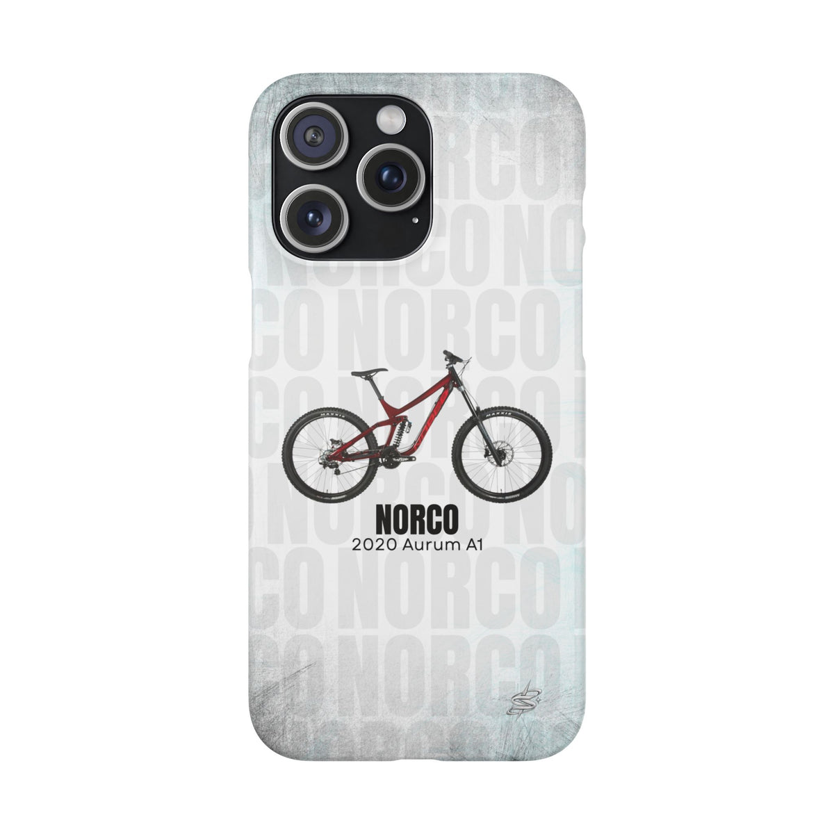 Norco 2020 Autum A1