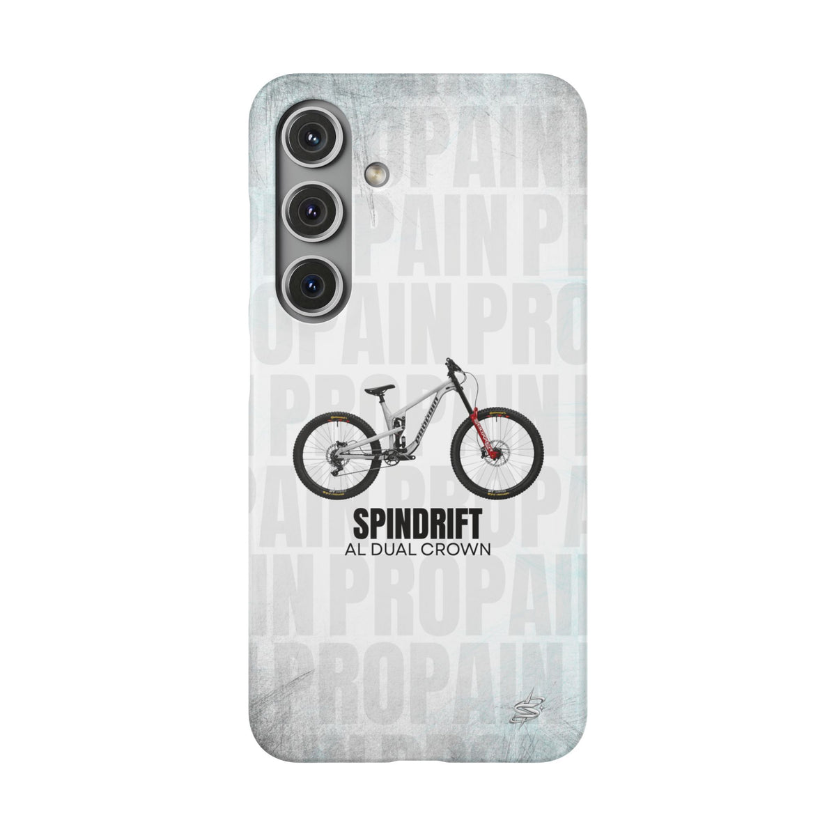 PROPAIN Spindrift al dual crown