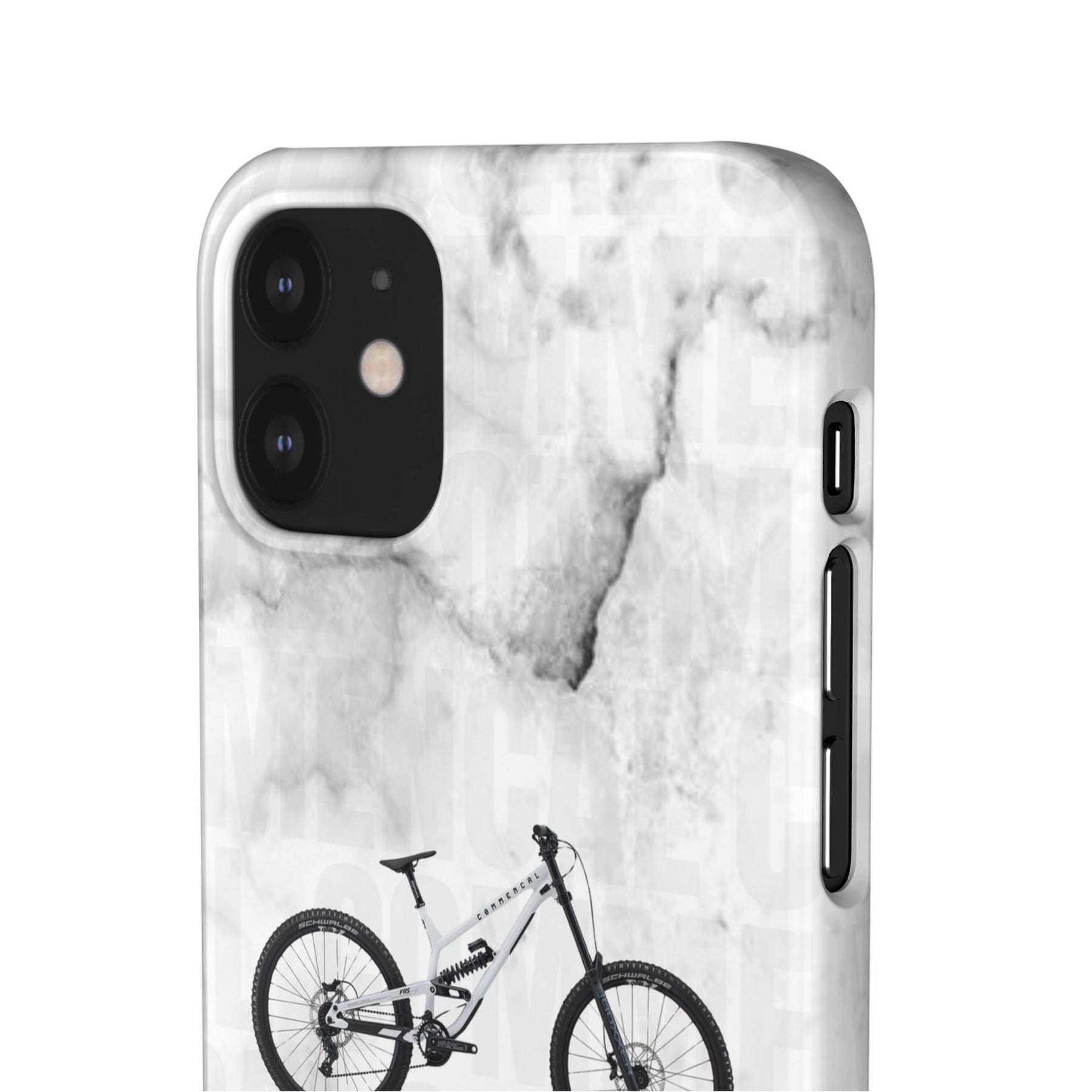 COMMENCAL FRS PARK PURE WHITE 2026