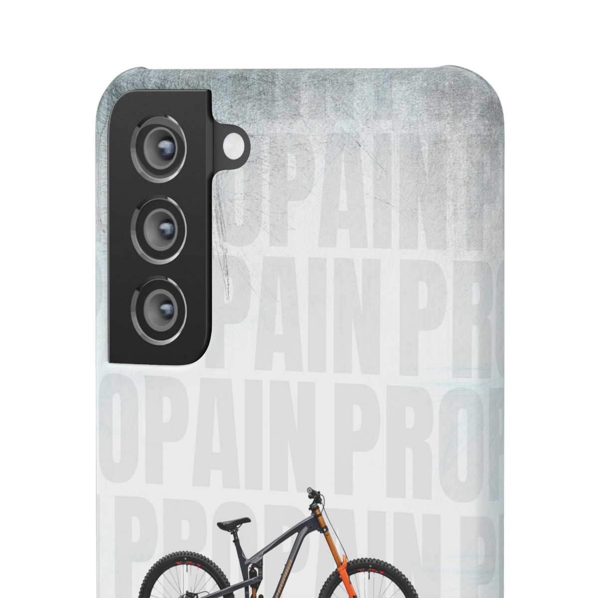 PROPAIN Spindrift al dual crown