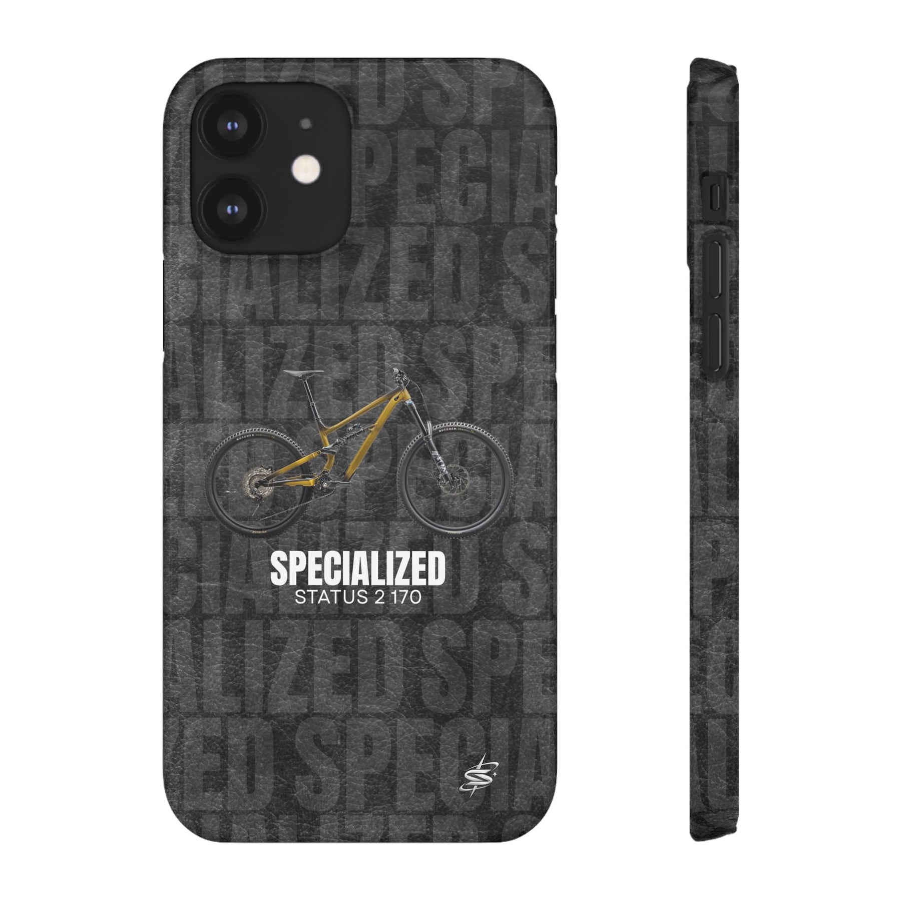 SPECIALIZED Status 2 170