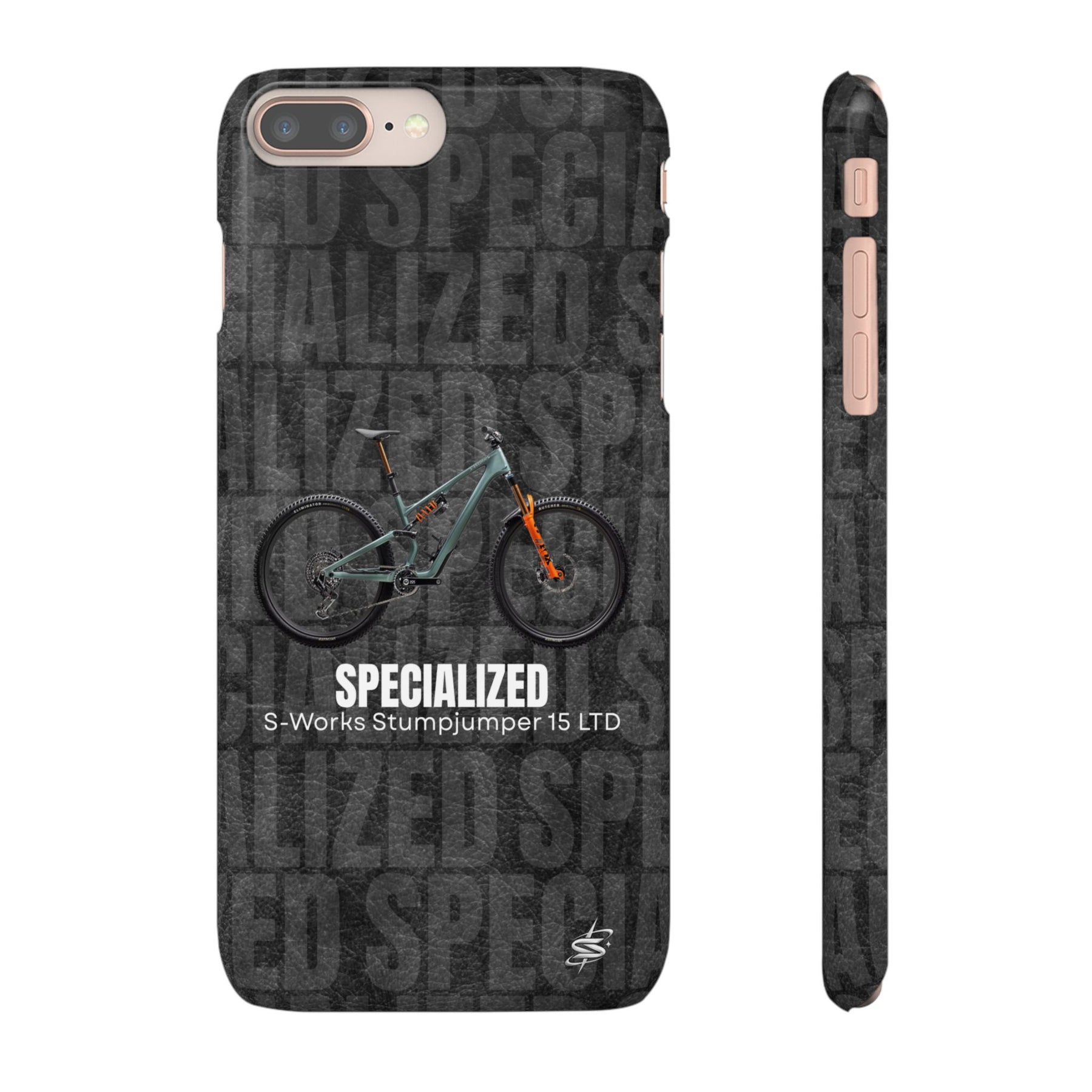 SPECIALIZED S-Works Stumpjumper 15 LTD